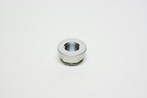 Amazon | SRオリジナルパーツ SR400 SR500 アクスルシャフトナット